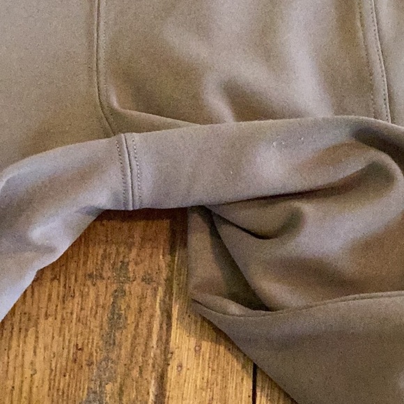 Athleta Delancey Straight Cargo Pants in Rustic Beige - Picture 10 of 16